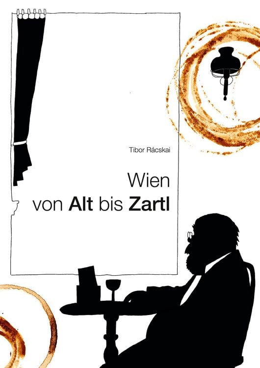 Produktbild: Wien von Alt bis Zartl