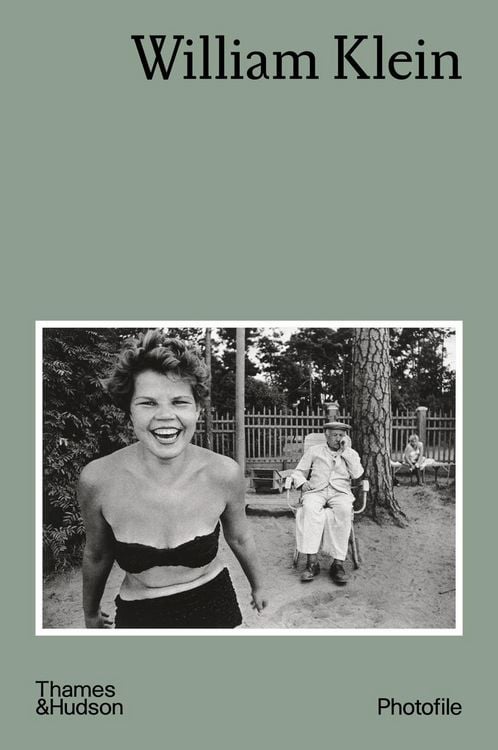 Produktbild: William Klein