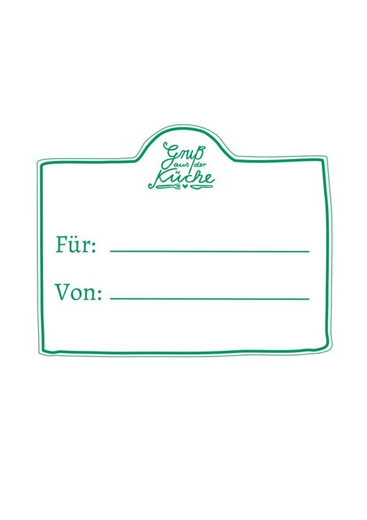 Produktbild: Ein kleines Dankesch&ouml;n