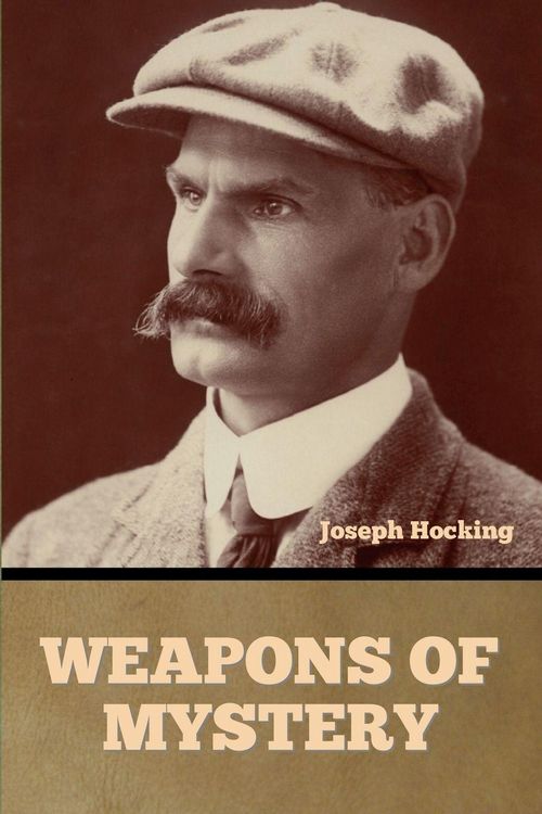 Produktbild: Weapons of Mystery