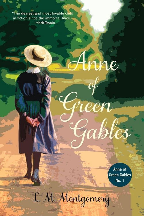 Produktbild: Anne of Green Gables (Warbler Classics Annotated Edition)