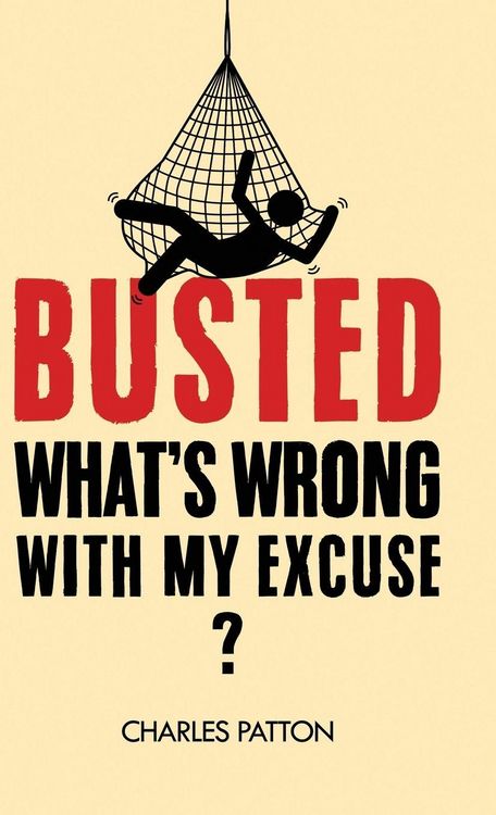 Produktbild: Busted