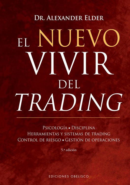 Produktbild: El nuevo vivir del trading