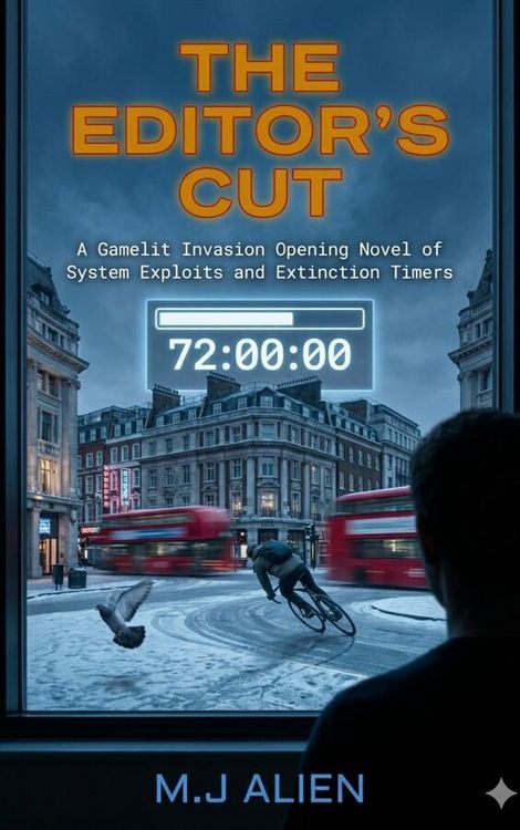 Produktbild: The Editor's Cut