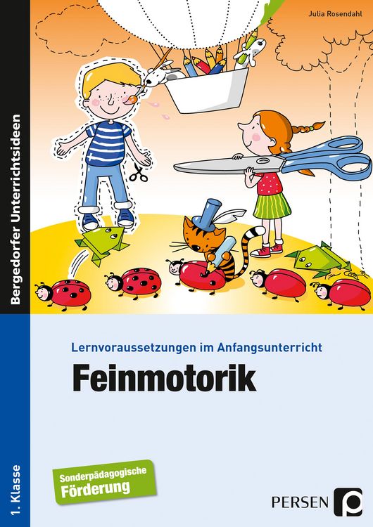 Produktbild: Feinmotorik