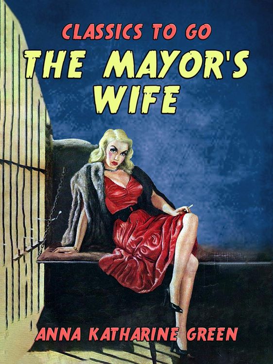 Produktbild: The Mayor's Wife