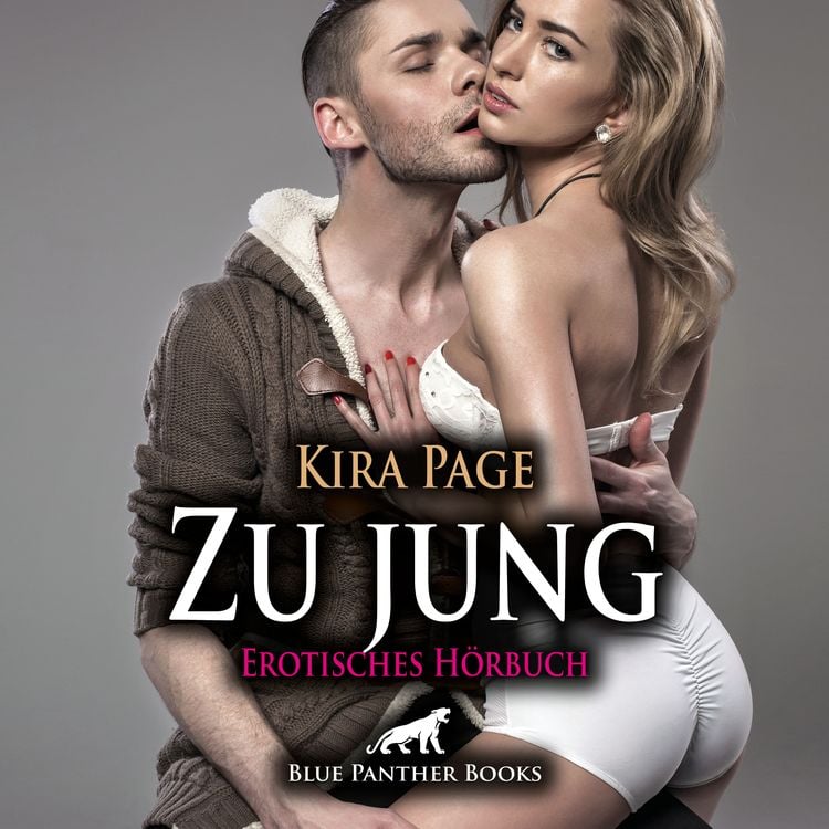 Produktbild: Zu jung / Erotik Audio Story / Erotisches Hörbuch