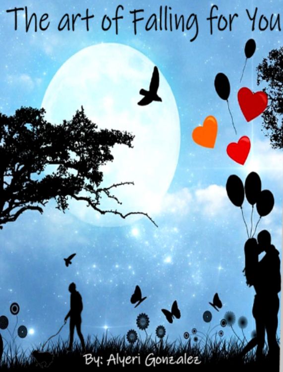 Produktbild: The art of Falling for You