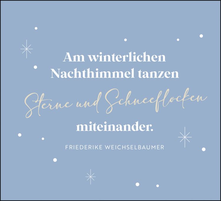 Produktbild: Kleines Weihnachtsgl&uuml;ck f&uuml;r dich