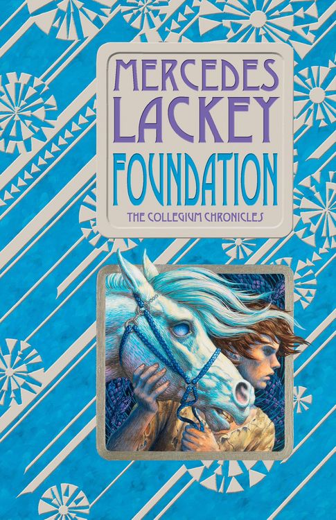 Produktbild: Foundation