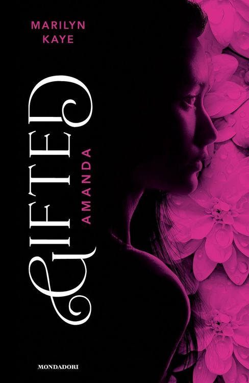 Produktbild: Amanda. Gifted