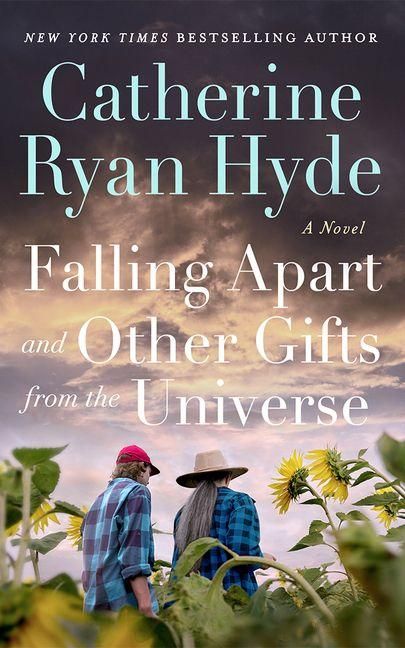 Produktbild: Falling Apart and Other Gifts from the Universe