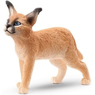 Produktbild: schleich&reg; Karakal Junges