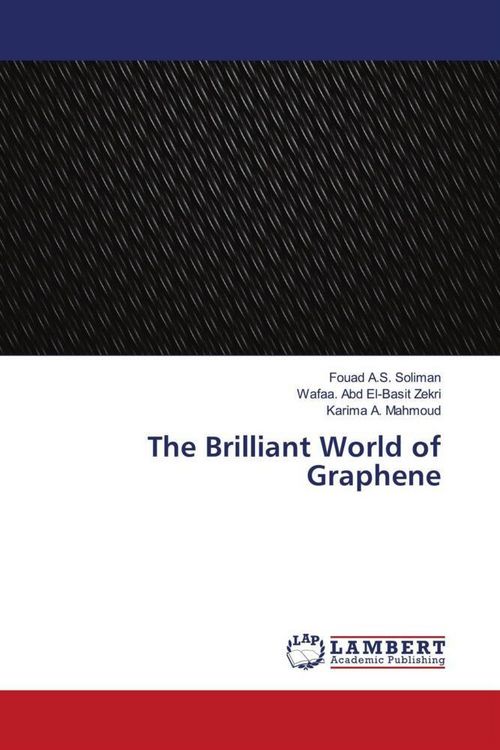 Produktbild: The Brilliant World of Graphene