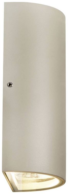 Produktbild: Nordlux Rold Round 84141008 LED-Au&szlig;enwandleuchte 10.50W LED-Modul Sand