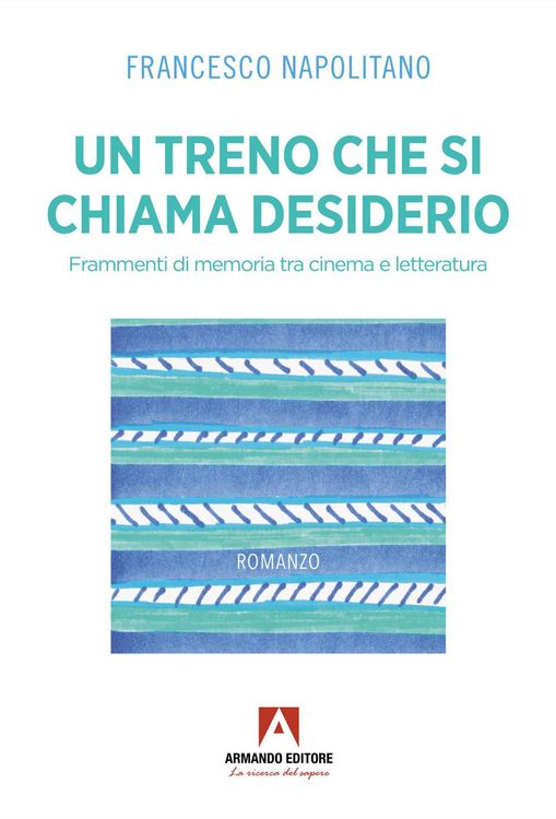 Produktbild: Un treno che si chiama desiderio