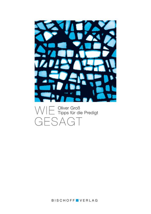 Produktbild: Wie gesagt