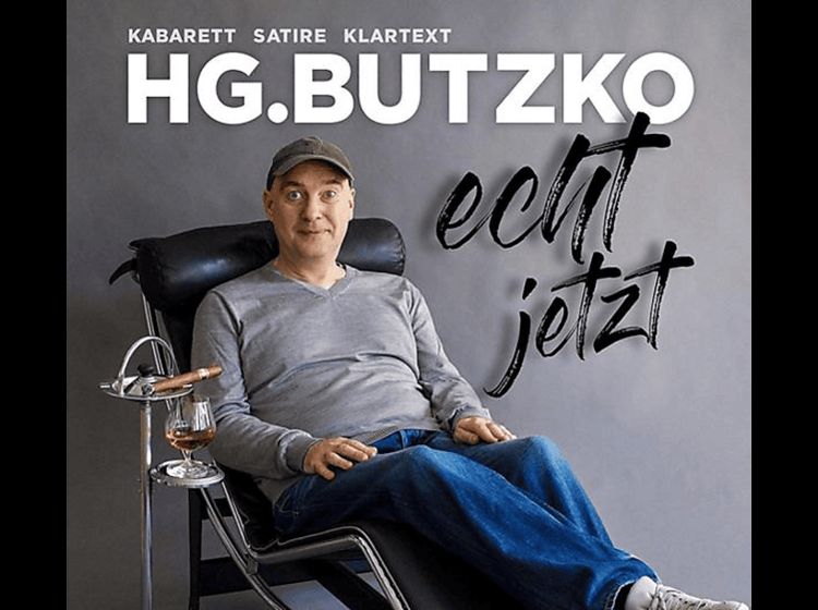 Produktbild: Echt Jetzt