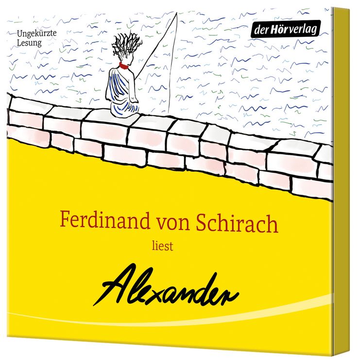 Produktbild: Alexander