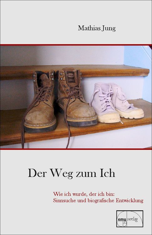 Produktbild: Der Weg zum Ich