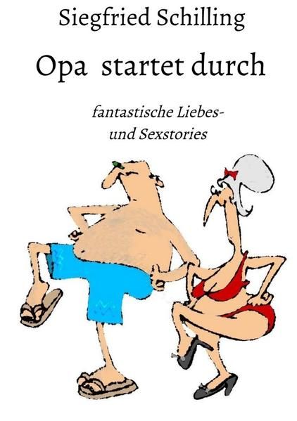 Produktbild: Opa startet durch