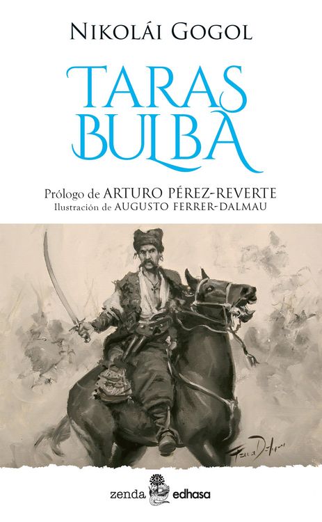 Produktbild: Taras Bulba