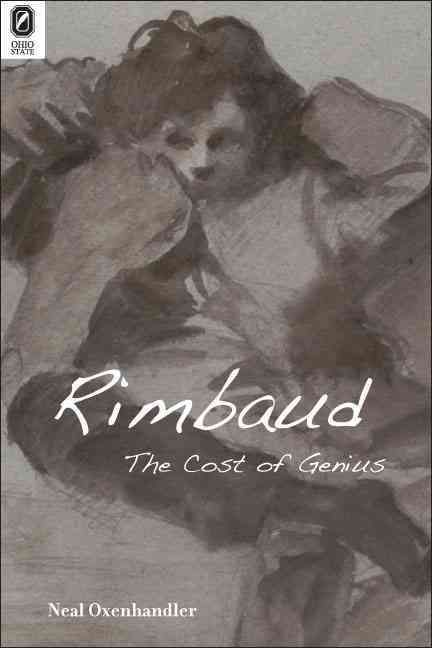 Produktbild: Rimbaud 2/e