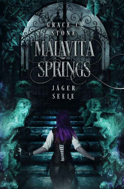 Produktbild: Malavita Springs