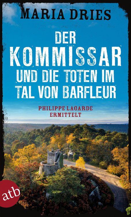 Produktbild: Der Kommissar und die Toten im Tal von Barfleur