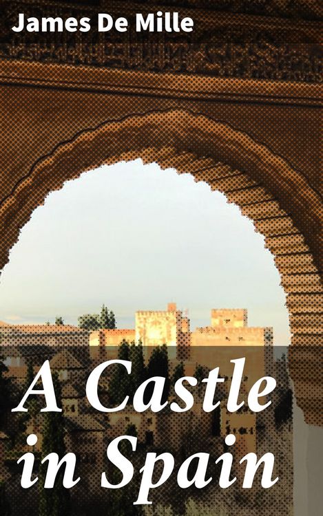 Produktbild: A Castle in Spain