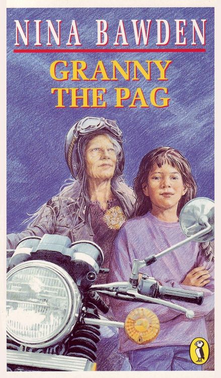 Produktbild: Granny the Pag
