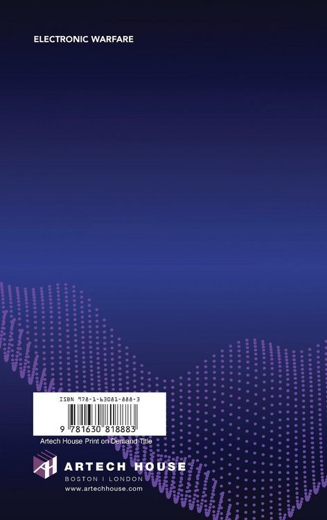 Produktbild: Practical Geolocation for Electronic Warfare Using MATLAB