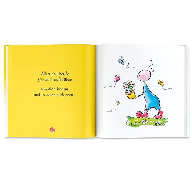 Produktbild: Alles Liebe