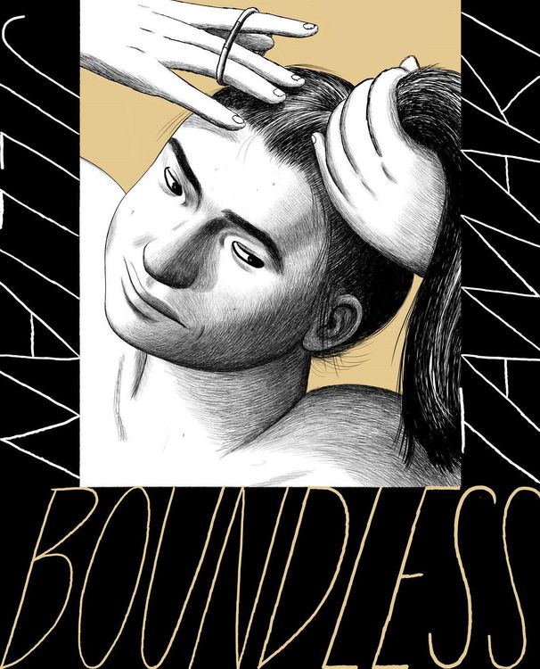 Produktbild: Boundless