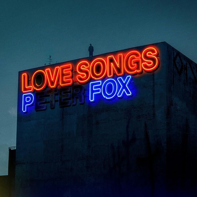 Produktbild: Love Songs