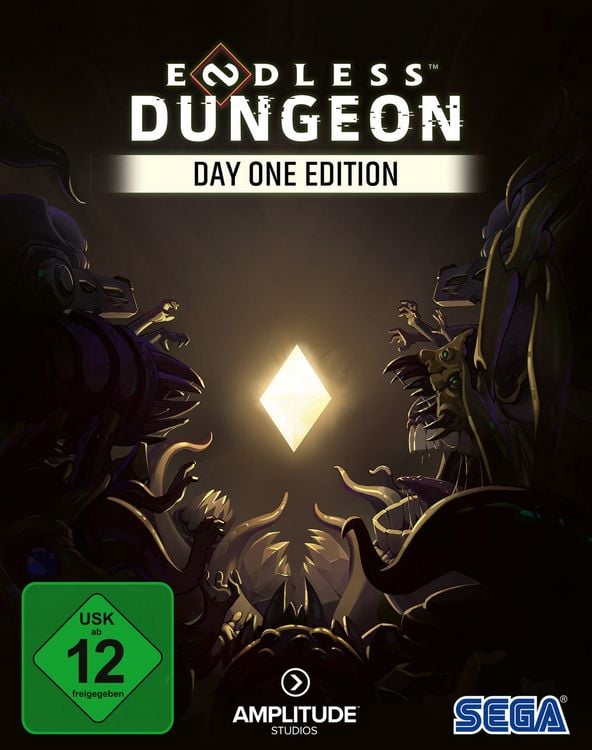 Produktbild: Endless Dungeon (Day One Edition)