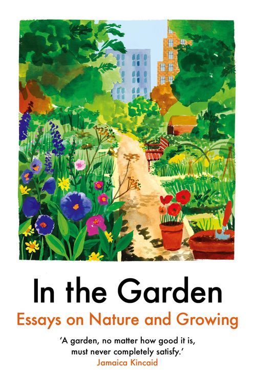 Produktbild: In the Garden