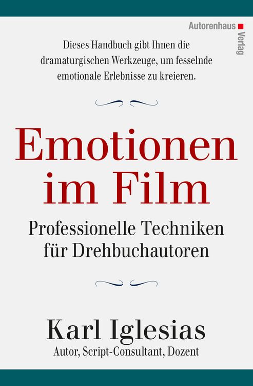 Produktbild: Emotionen im Film