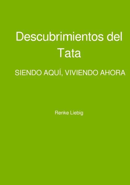 Produktbild: Descubrimientos del Tata