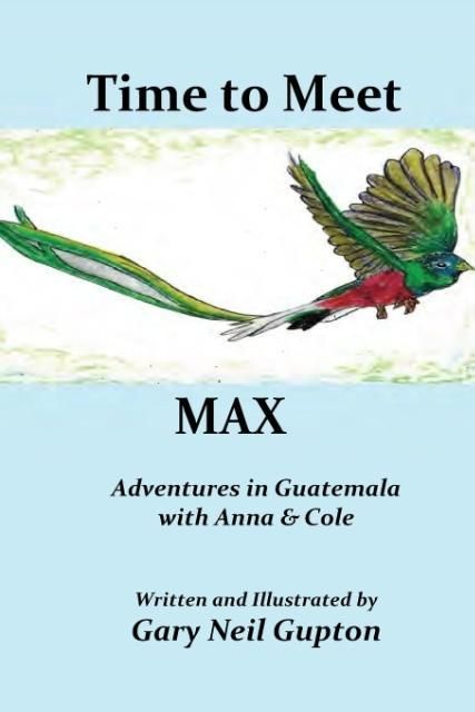 Produktbild: Time to Meet Max