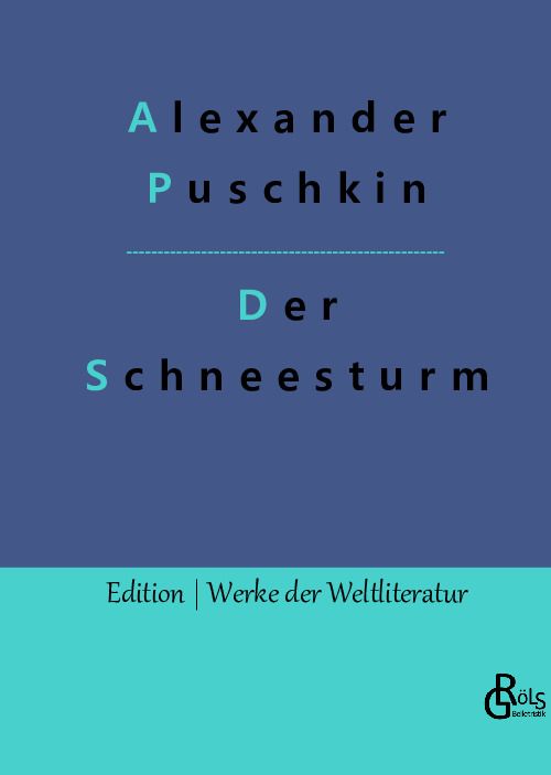 Produktbild: Der Schneesturm
