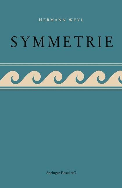 Produktbild: Symmetrie