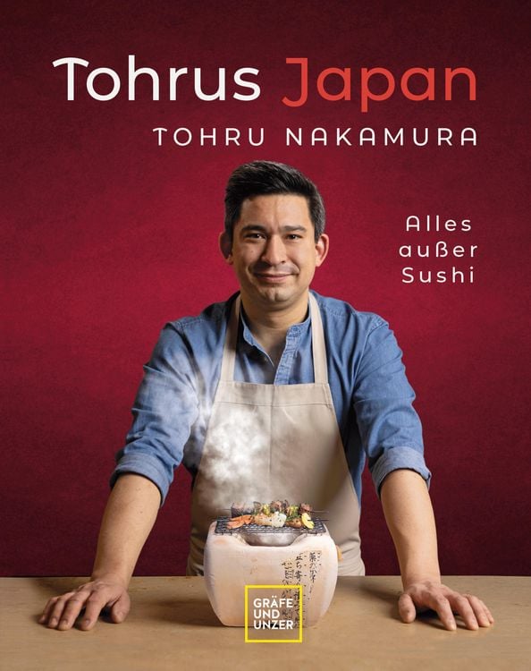 Bild vom Artikel Tohrus Japan vom Autor Tohru Nakamura