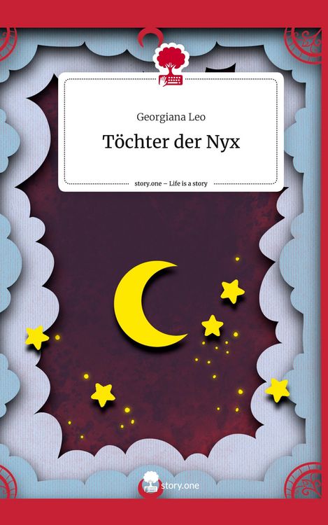 Produktbild: T&ouml;chter der Nyx. Life is a Story - story.one