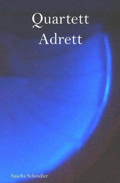 Produktbild: Quartett Adrett