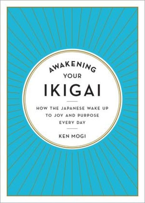 Produktbild: Awakening Your Ikigai