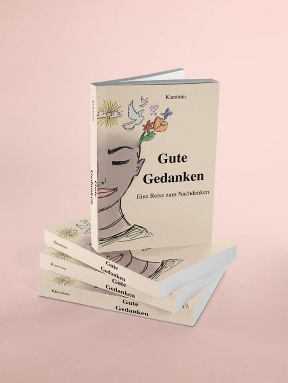 Produktbild: Gute Gedanken