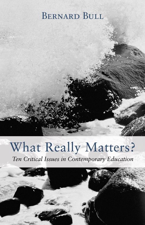 Produktbild: What Really Matters?