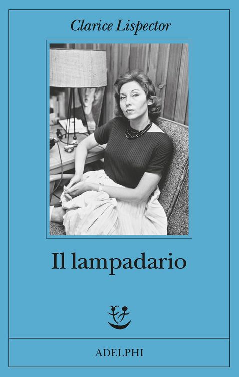 Produktbild: Il lampadario