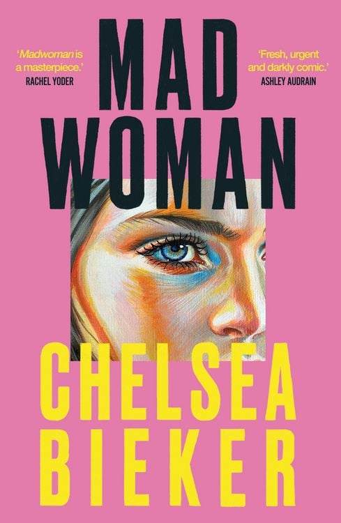 Produktbild: Madwoman